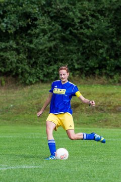 Bild 216 - Frauen TSV Gnutz - SG S�lfeld/Oe/Se/Stu : Ergebnis: 2:3